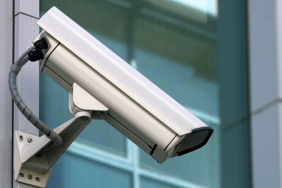 Видеонаблюдение в Бобруйске