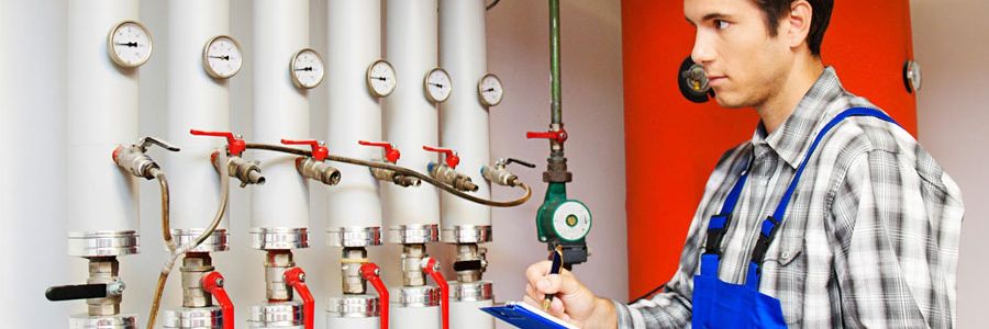 Гидравлические испытания